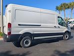 New 2026 Ford Transit 250 Medium Roof Empty Cargo Van thumbnail 3