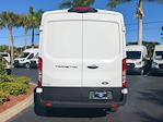 New 2026 Ford Transit 250 Medium Roof Empty Cargo Van thumbnail 4
