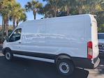 New 2026 Ford Transit 250 Medium Roof Empty Cargo Van thumbnail 5