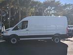 New 2026 Ford Transit 250 Medium Roof Empty Cargo Van thumbnail 6