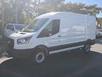 New 2026 Ford Transit 250 Medium Roof Empty Cargo Van thumbnail 7