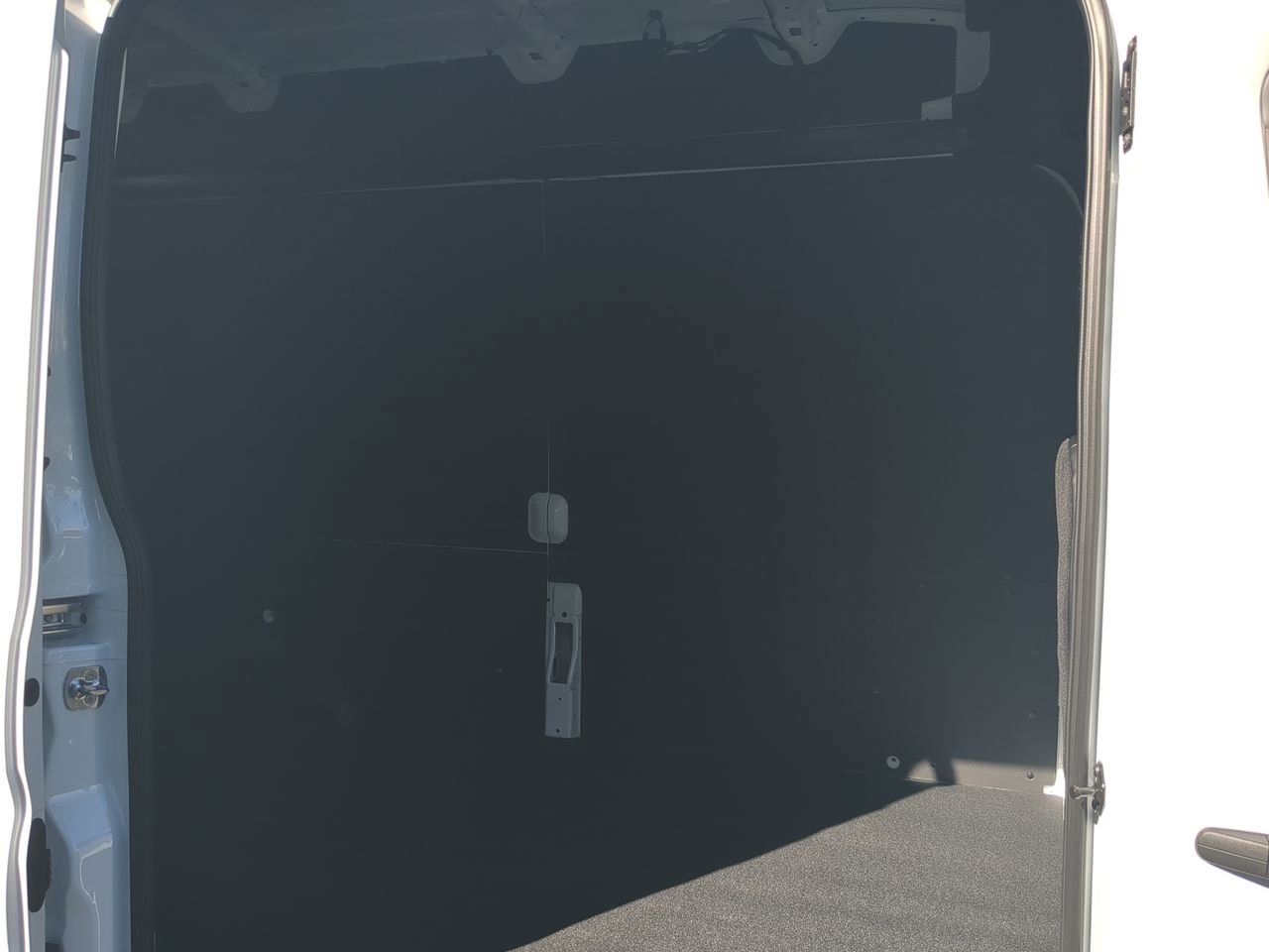 New 2026 Ford Transit 250 High Roof Empty Cargo Van - photo 14