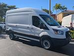 New 2026 Ford Transit 250 High Roof Empty Cargo Van thumbnail 2