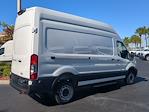 New 2026 Ford Transit 250 High Roof Empty Cargo Van thumbnail 4
