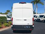 New 2026 Ford Transit 250 High Roof Empty Cargo Van thumbnail 5