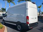 New 2026 Ford Transit 250 High Roof Empty Cargo Van thumbnail 6