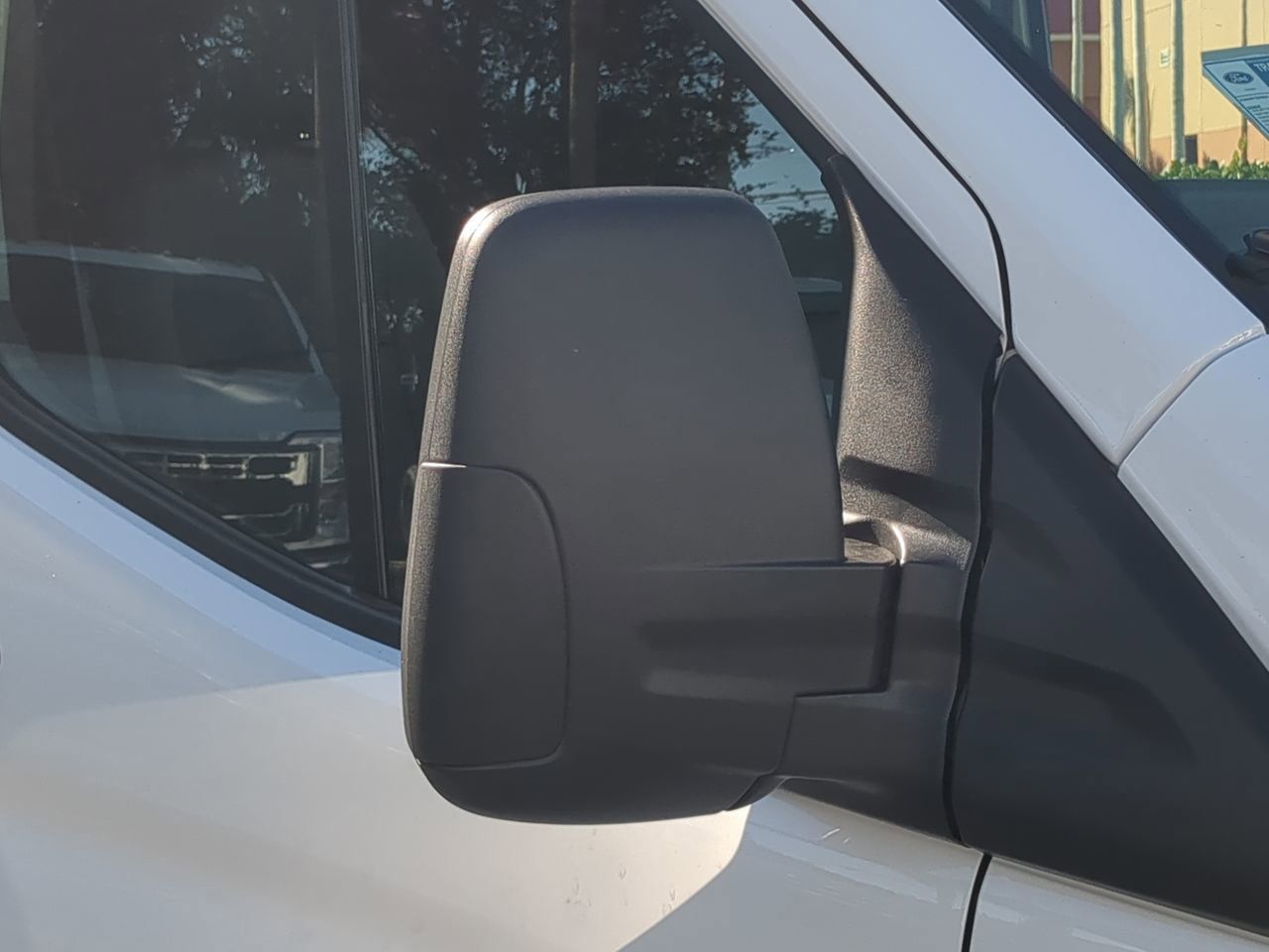 New 2026 Ford Transit 250 Medium Roof Empty Cargo Van - photo 10