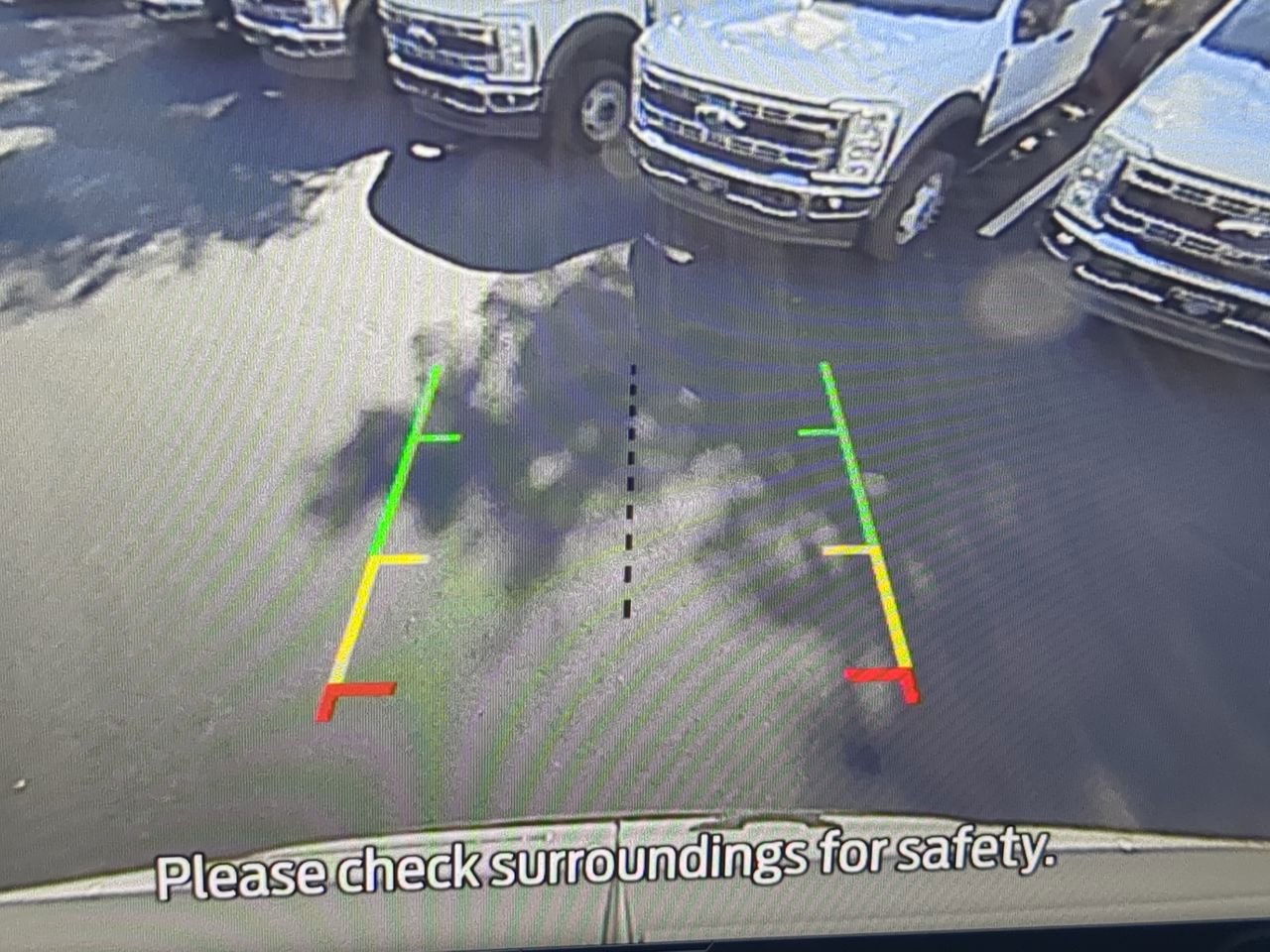 New 2026 Ford Transit 250 Medium Roof Empty Cargo Van - photo 18