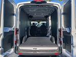 New 2026 Ford Transit 250 Medium Roof Empty Cargo Van thumbnail 10