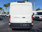 New 2026 Ford Transit 250 Medium Roof Empty Cargo Van thumbnail 3