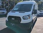 New 2026 Ford Transit 250 Medium Roof Empty Cargo Van thumbnail 6