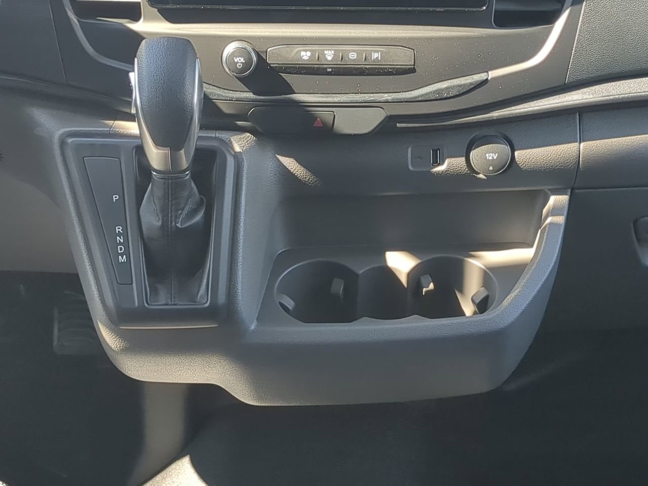 New 2026 Ford Transit 250 Medium Roof Empty Cargo Van - photo 18