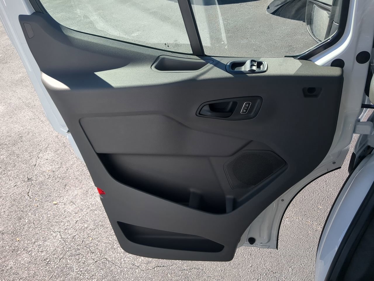 New 2026 Ford Transit 250 Medium Roof Empty Cargo Van - photo 27
