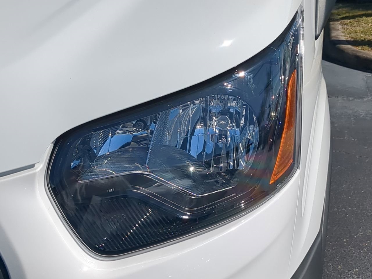 New 2026 Ford Transit 250 Medium Roof Empty Cargo Van - photo 9