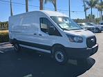 New 2026 Ford Transit 250 Medium Roof Empty Cargo Van thumbnail 2