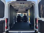 New 2026 Ford Transit 250 Medium Roof Empty Cargo Van thumbnail 11