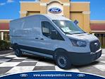 New 2026 Ford Transit 250 Medium Roof Empty Cargo Van thumbnail 1