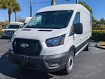 New 2026 Ford Transit 250 Medium Roof Empty Cargo Van thumbnail 7