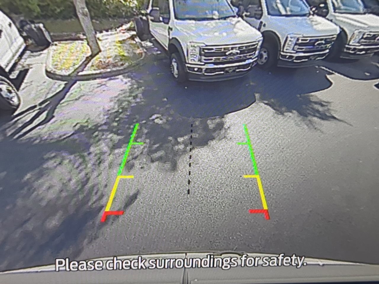 New 2026 Ford Transit 250 Medium Roof Empty Cargo Van - photo 19