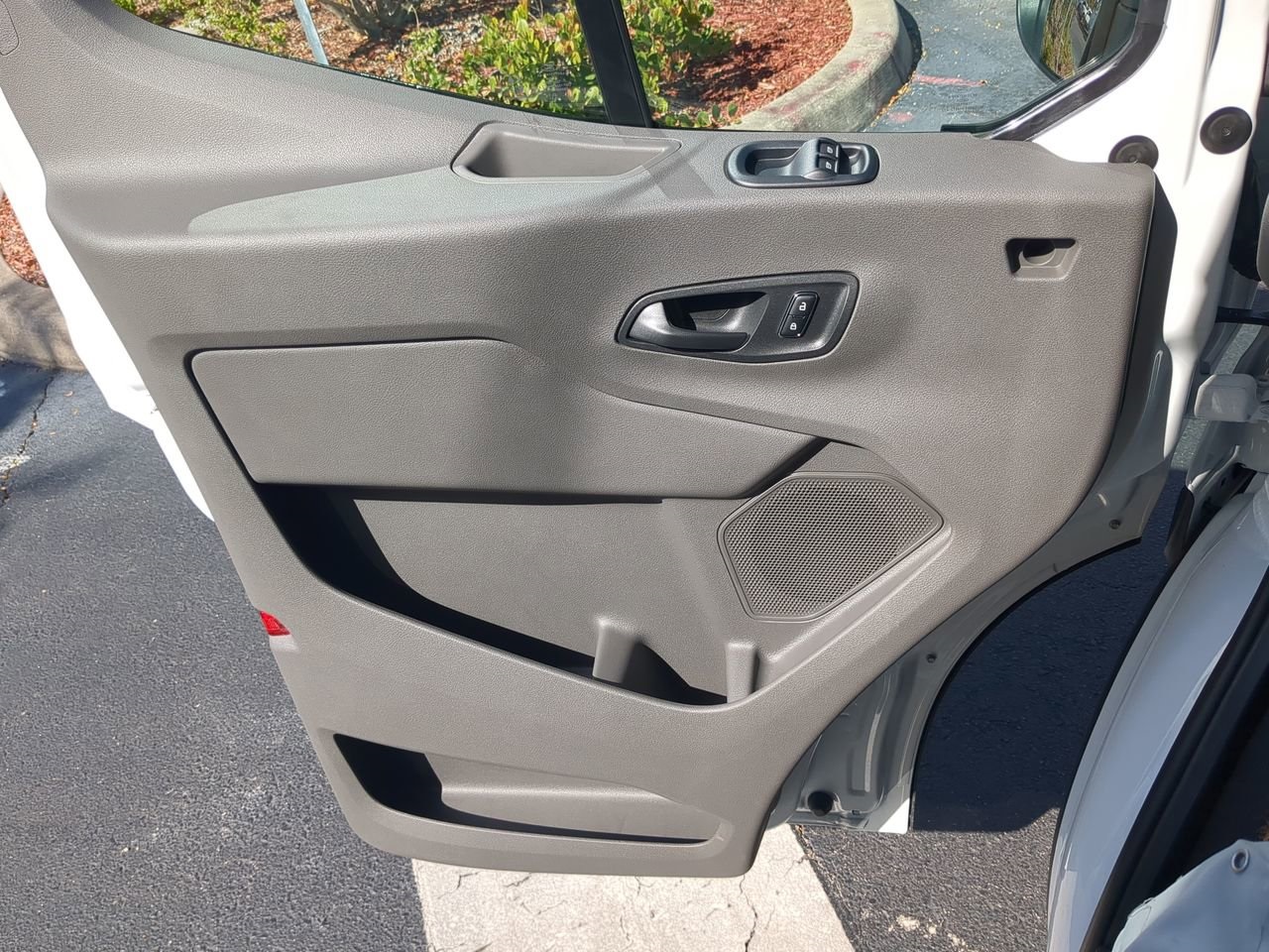 New 2026 Ford Transit 250 Medium Roof Empty Cargo Van - photo 27