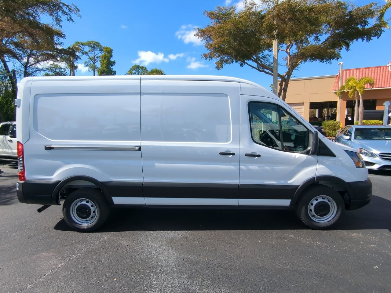 New 2026 Ford Transit 250 - photo 2