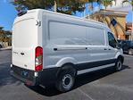 New 2026 Ford Transit 250 Medium Roof Empty Cargo Van thumbnail 3
