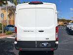 New 2026 Ford Transit 250 Medium Roof Empty Cargo Van thumbnail 4