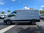 New 2026 Ford Transit 250 Medium Roof Empty Cargo Van thumbnail 6