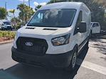 New 2026 Ford Transit 250 Medium Roof Empty Cargo Van thumbnail 7