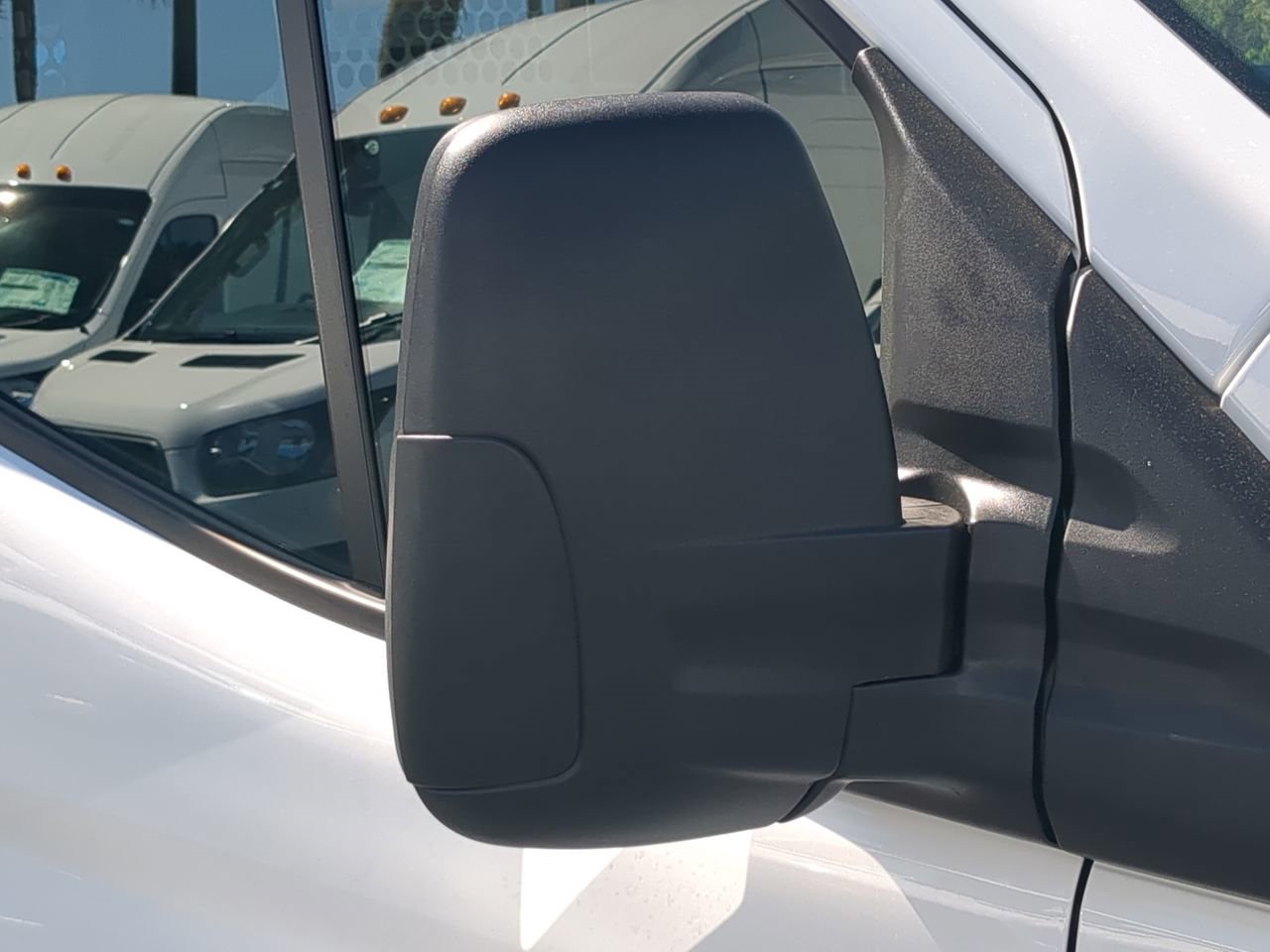 New 2026 Ford Transit 250 Medium Roof Empty Cargo Van - photo 12