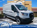 New 2026 Ford Transit 250 Medium Roof Empty Cargo Van thumbnail 1