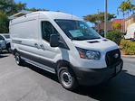 New 2026 Ford Transit 250 Medium Roof Empty Cargo Van thumbnail 2