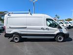 New 2026 Ford Transit 250 Medium Roof Empty Cargo Van thumbnail 3