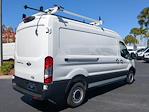 New 2026 Ford Transit 250 Medium Roof Empty Cargo Van thumbnail 4