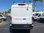 New 2026 Ford Transit 250 Medium Roof Empty Cargo Van thumbnail 5