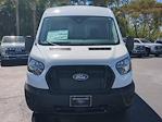 New 2026 Ford Transit 250 Medium Roof Empty Cargo Van thumbnail 8