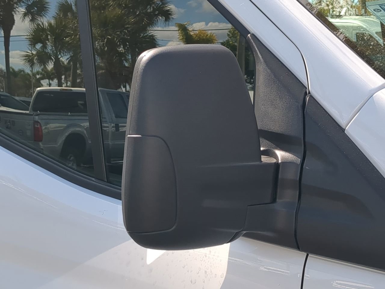New 2026 Ford Transit 250 Medium Roof Empty Cargo Van - photo 10