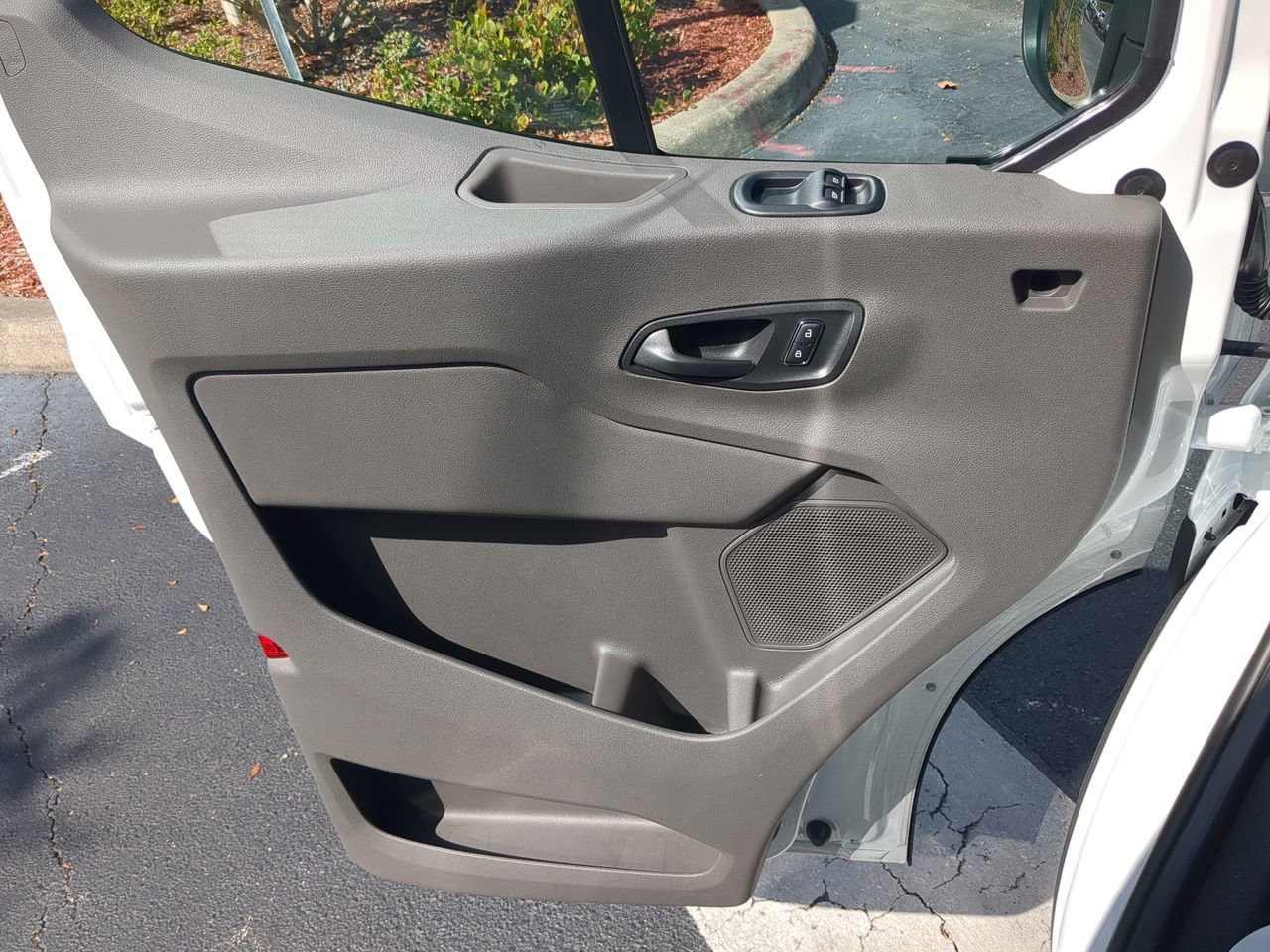 New 2026 Ford Transit 250 Medium Roof Empty Cargo Van - photo 26