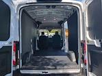 New 2026 Ford Transit 250 Medium Roof Empty Cargo Van thumbnail 10
