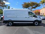 New 2026 Ford Transit 250 Medium Roof Empty Cargo Van thumbnail 1