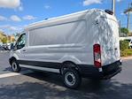 New 2026 Ford Transit 250 Medium Roof Empty Cargo Van thumbnail 4