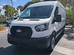 New 2026 Ford Transit 250 Medium Roof Empty Cargo Van thumbnail 6