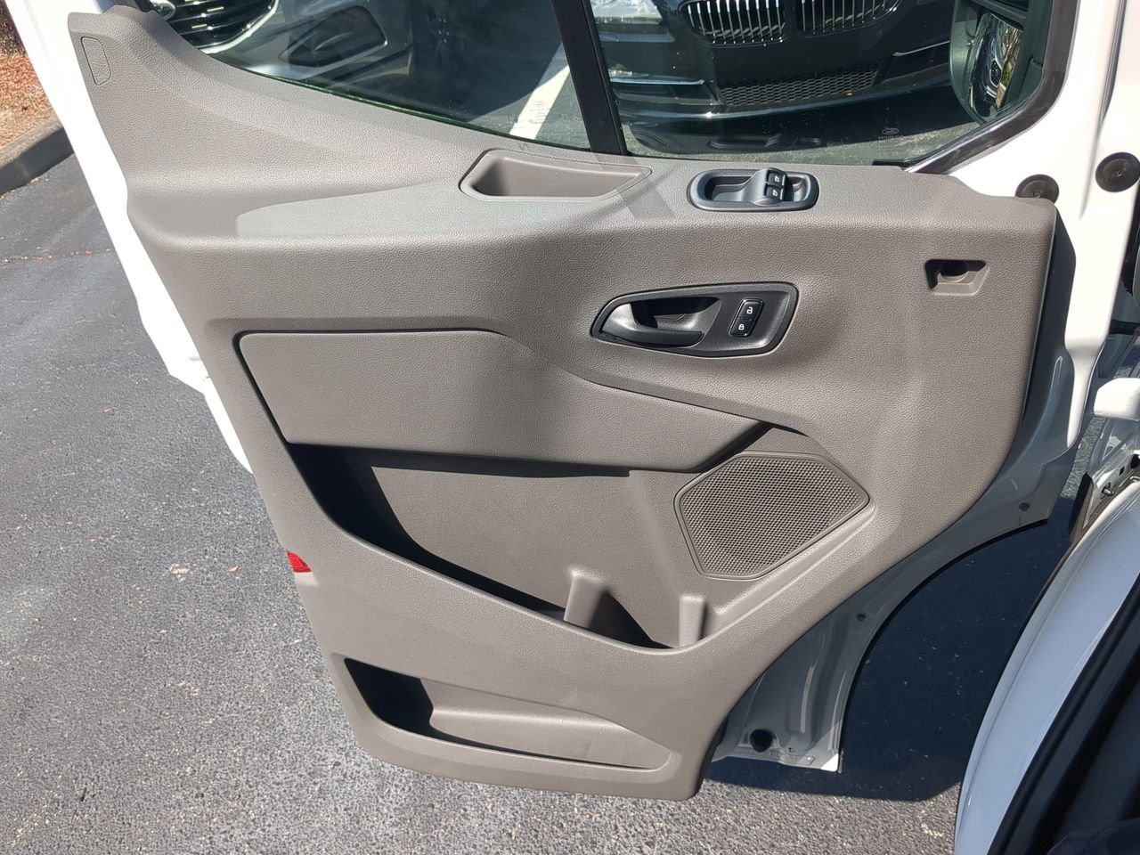 New 2026 Ford Transit 250 Medium Roof Empty Cargo Van - photo 28
