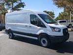 New 2026 Ford Transit 250 Medium Roof Empty Cargo Van thumbnail 2