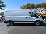 New 2026 Ford Transit 250 Medium Roof Empty Cargo Van thumbnail 3
