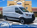 New 2026 Ford Transit 250 Medium Roof Empty Cargo Van thumbnail 1