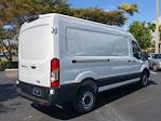 New 2026 Ford Transit 250 Medium Roof Empty Cargo Van thumbnail 4