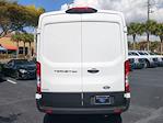 New 2026 Ford Transit 250 Medium Roof Empty Cargo Van thumbnail 5