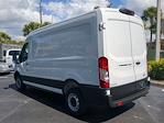 New 2026 Ford Transit 250 Medium Roof Empty Cargo Van thumbnail 6