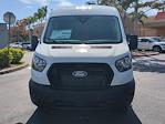 New 2026 Ford Transit 250 Medium Roof Empty Cargo Van thumbnail 8
